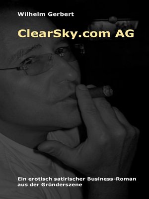 cover image of ClearSky.com AG